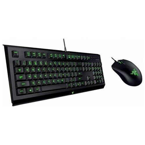Razer Cynosa Lite Abyssus Lite RZ84-02740400-B3R1 599000₽
