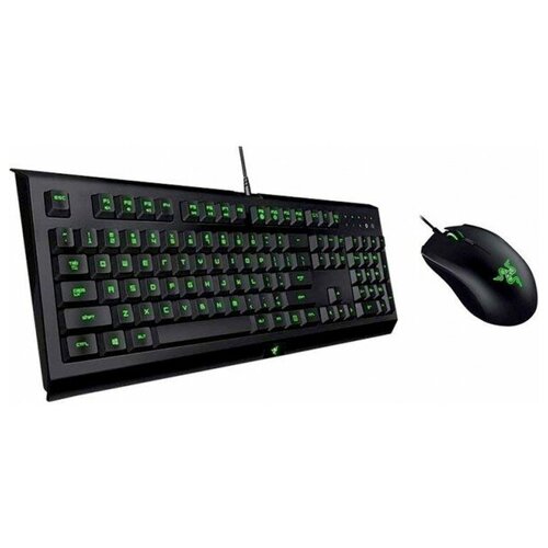 Razer Cynosa Lite & Abyssus Lite RZ84-02740400-B3R1