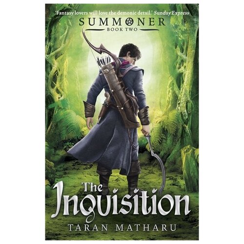 Summoner: The Inquisition