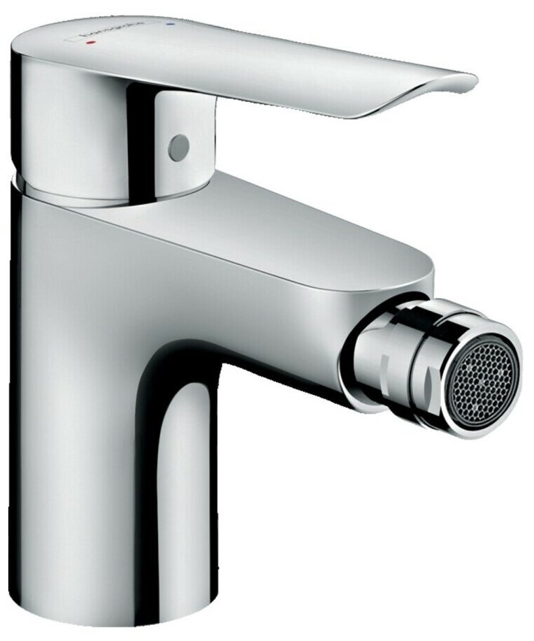 Смеситель для биде Hansgrohe Logis E 71232000.