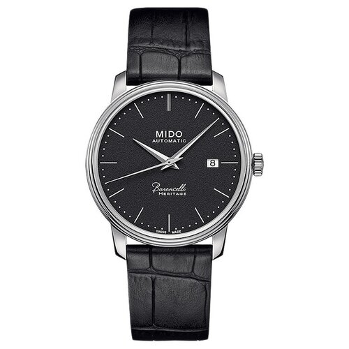 Наручные часы Mido Baroncelli M027.407.16.050.00