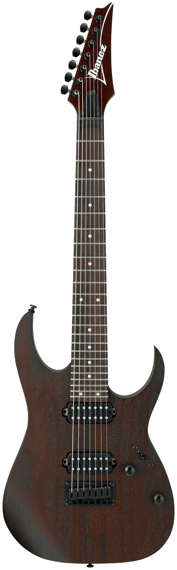 IBANEZ RG7421-WNF RG7421-WNF электрогитара