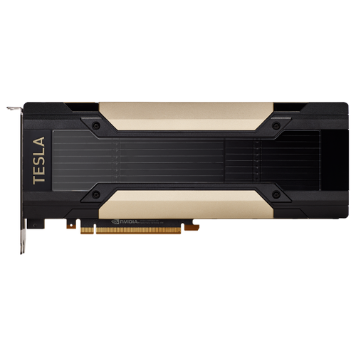 Графический ускоритель NVIDIA TESLA A10 24GB GDDR6, PCIe x16 4.0, Single Slot FHFL, Passive, 150W