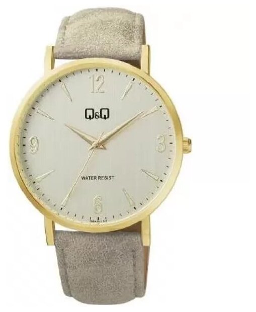 Наручные часы Q&Q QB40J103Y
