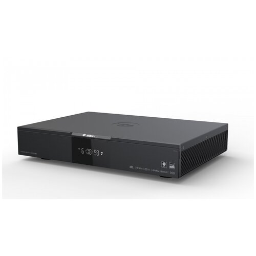 Zidoo UHD3000 Hi-Fi