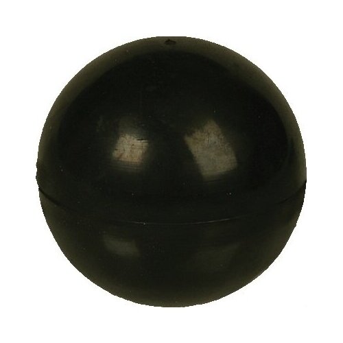 фото Игрушка "мяч цельнорезиновый", 5 см зооник