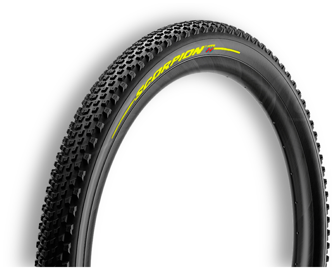 Велопокрышка Pirelli SCORPION XC H (29x2.2