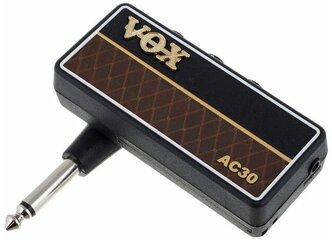 Гитарный усилитель Vox Amplug 2 AC30