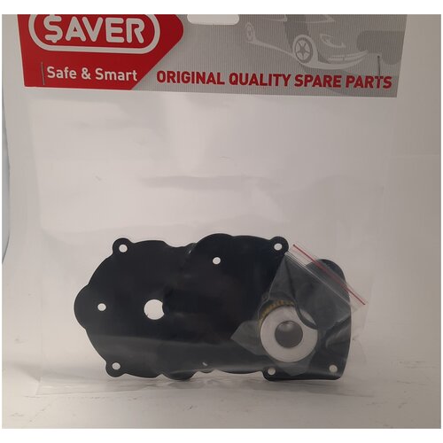 Ремкомплект редуктора Tomasetto AT09 Nordic | SAVER |