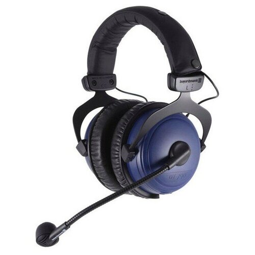 Профессиональные наушники Beyerdynamic DT 790.00 (200/80 Ohm)