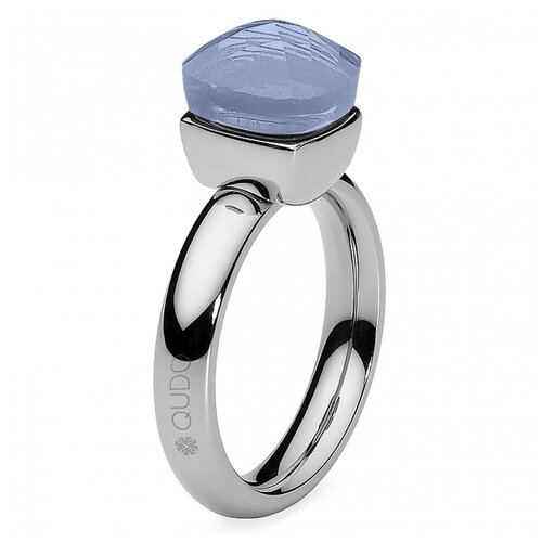 фото Кольцо qudo 610305/18.4 bl/s