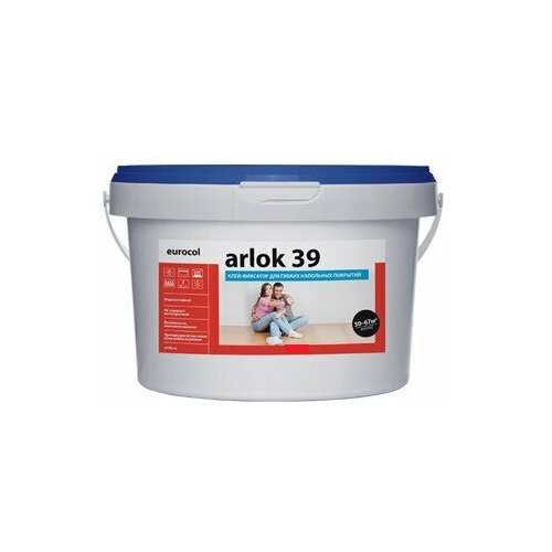 Arlok 39 10 кг