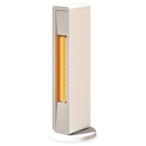 Тепловентилятор Smartmi Smart Fan Heater ZNNFJ07ZM (ERH6006KR)