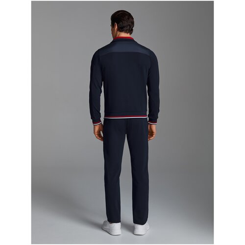 фото Спортивный костюм мужской 11m-rr-1230 red-n-rock's темно-синий