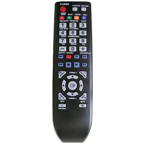 фото Пульт ду samsung ah59-02304a aux huayu