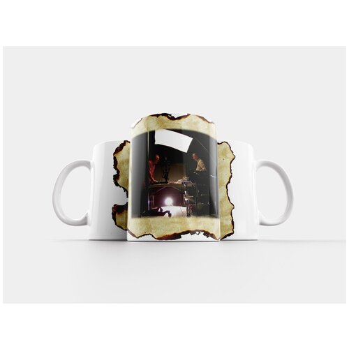 фото Кружка "фото, фотограф, фотографии" 320 мл lotsprints