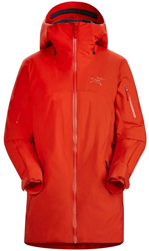 Куртка Arcteryx Sentinel LT, размер S, красный