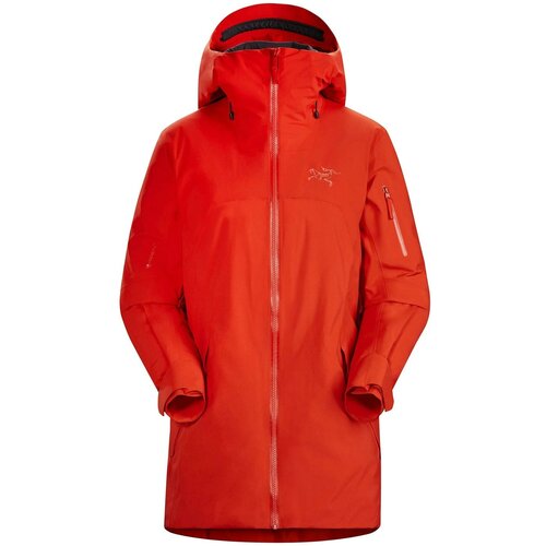 фото Куртка для активного отдыха arcteryx sentinel is jacket women's folklore (us:m) arc'teryx