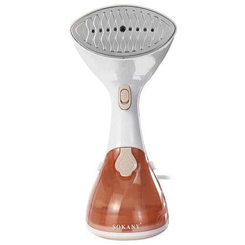 Sokany Swift Steam SK-3050 - Ручной отпариватель для одежды 270 мл 1500W 224800₽