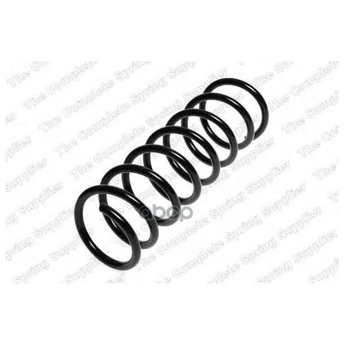 Пружина Подвески Задняя KLAKSON арт. 56017