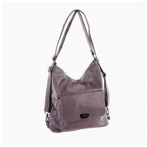 фото Сумка-рюкзак roseshow 83218 сирень