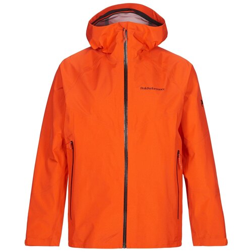 фото Куртка для активного отдыха peak performance limit jacket m super nova (us: m)