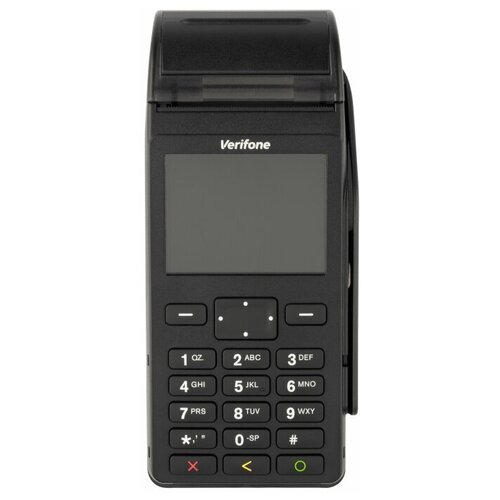 Pos- Verifone V200T (3G/ETH/DIAL/CTLS)