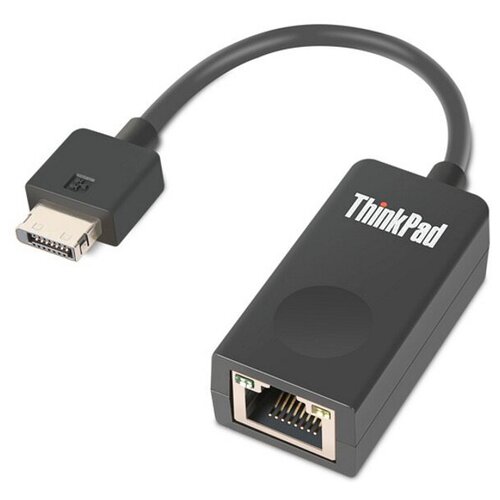 Переходник Lenovo ThinkPad Ethernet Extension Adapter Gen 2, Lenovo (4X90Q84427)