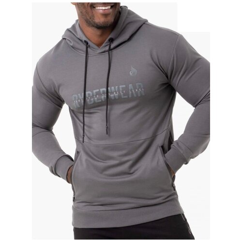 Худи Energy Pullover Hoodie - Charcoal