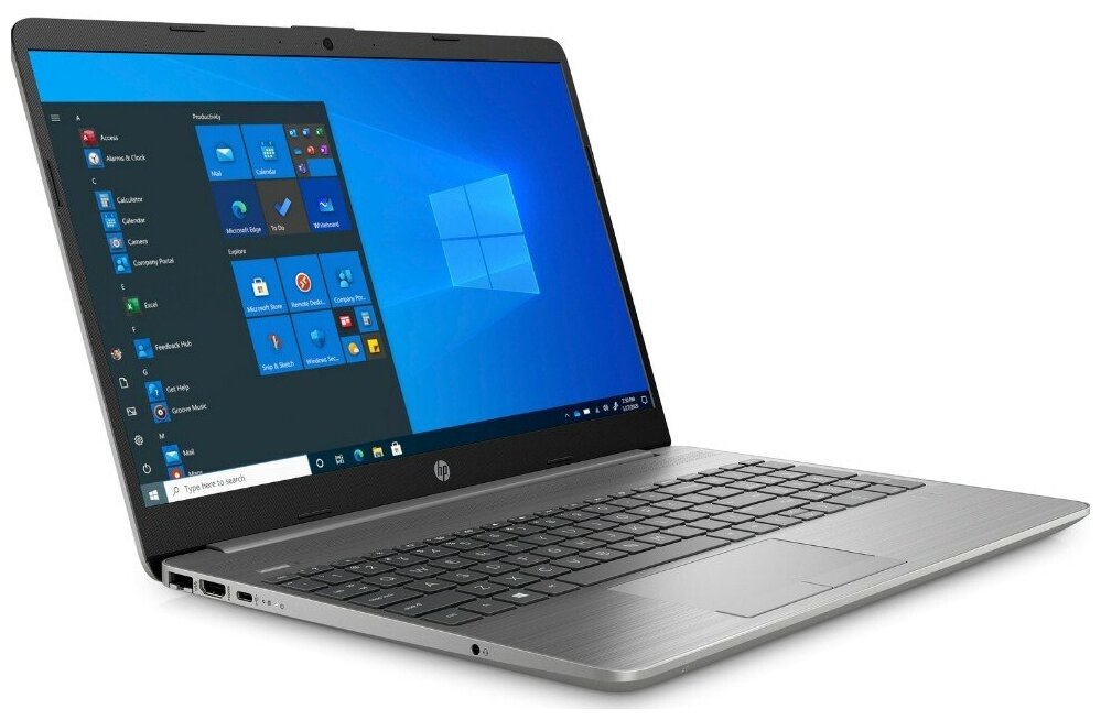 Ноутбук Hp 3V5K8EA