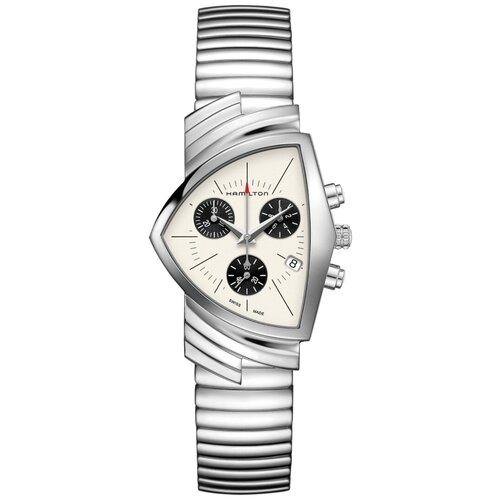 Швейцарские мужские часы Hamilton Ventura H24432151