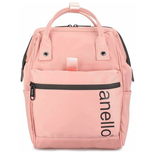 Сумка-рюкзак «Anello Middle» 333 Pink