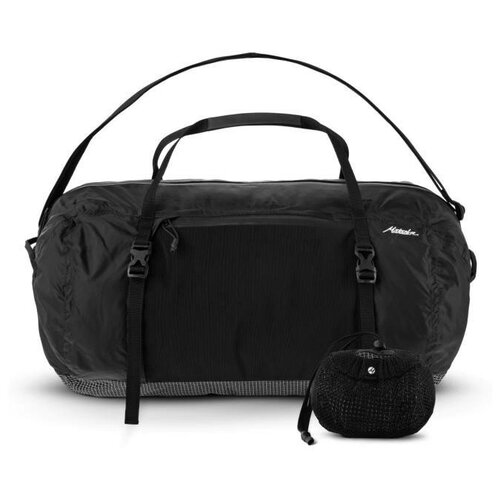 Спортивная сумка Matador Freefly Duffle 30L Black