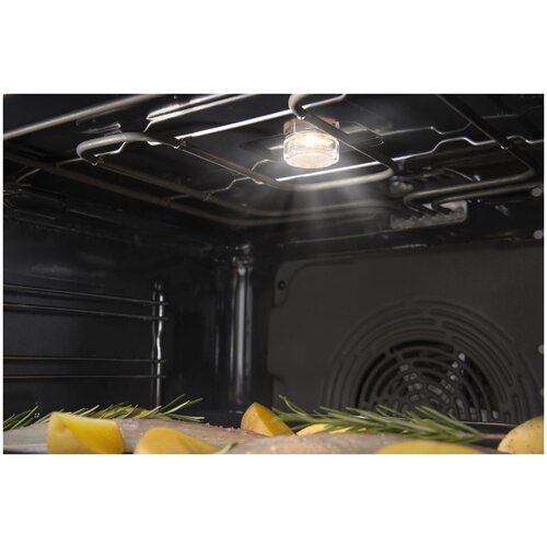 Встраиваемые электрические духовки 60 см GORENJE Essential BO6712E02XK 2105100₽