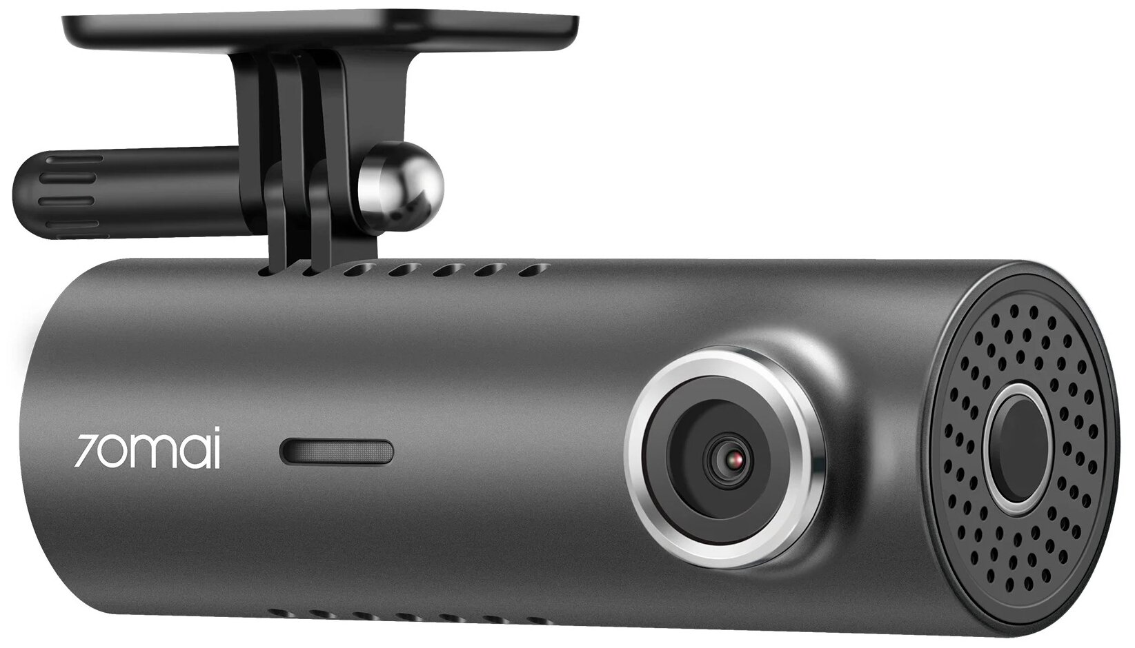 Видеорегистратор 70mai Dash Cam M300, dark grey, Global ROM