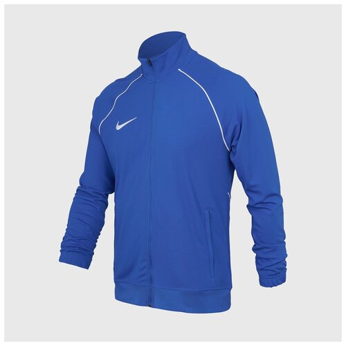 Олимпийка Nike Dry Academy Track Jacket DH9384-463, р-р M, Белый