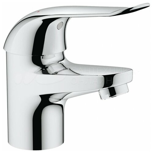 Смеситель Grohe Euroeco Special Relaunch 32762000 для раковины