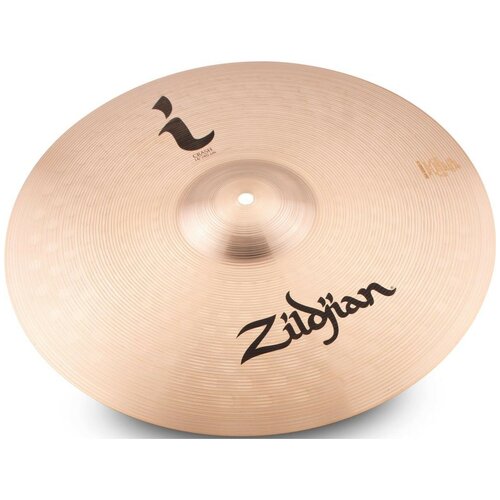 Zildjian ILH16C 16' I Crash тарелка Crash, диаметр 16 тарелка zildjian k cluster crash 16