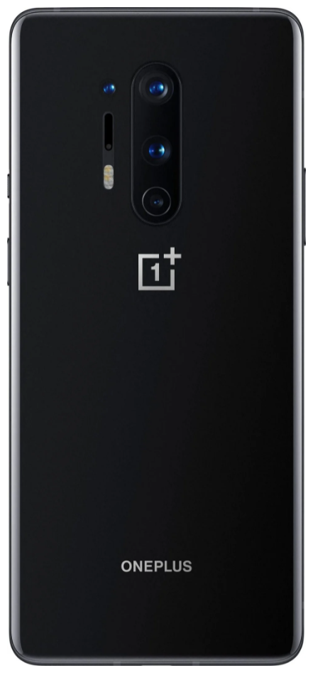 Фото #8: OnePlus 8 Pro 12/256GB