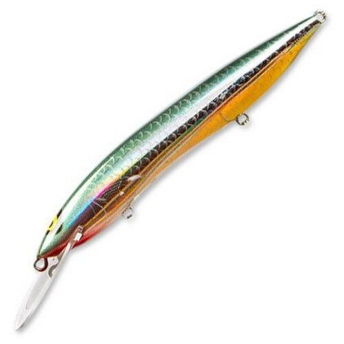 Halco Воблер HALCO SORCERER 125 DD (Длина (мм) 125; Вес (гр.) 20 / RUS1)