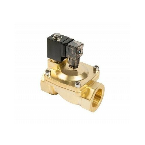 Unipump Клапан электромагнитный BCX-20 3/4 88593 .