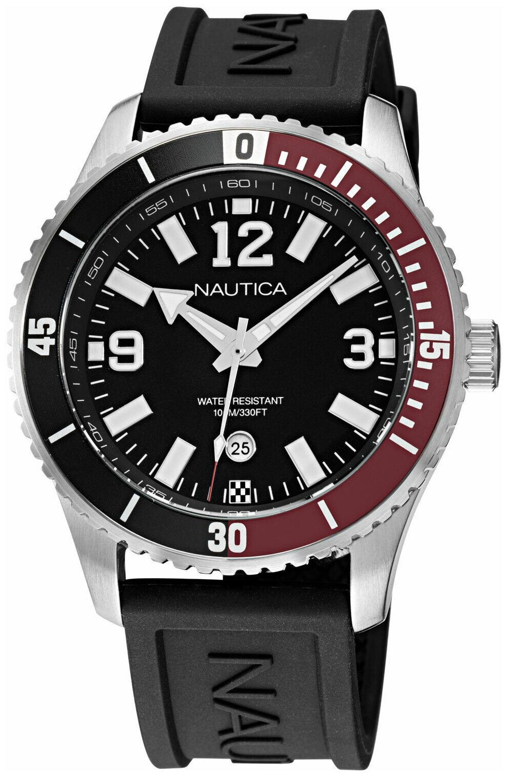 Часы наручные Nautica NAPPBS161