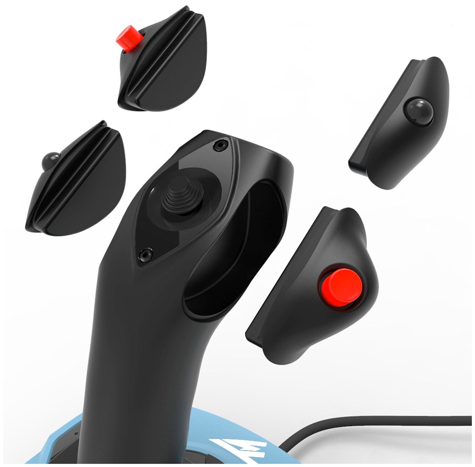 Геймпад Thrustmaster TCA sidestick Airbus Edition