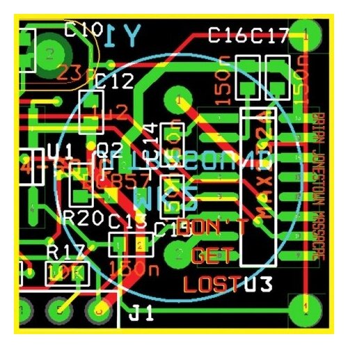 Виниловые пластинки, A RECORDS, THE BRIAN JONESTOWN MASSACRE - Don'T Get Lost (2LP)