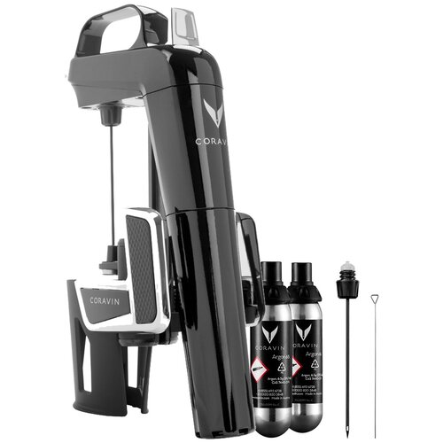 Coravin Model Two Elite Piano Black 4924000₽