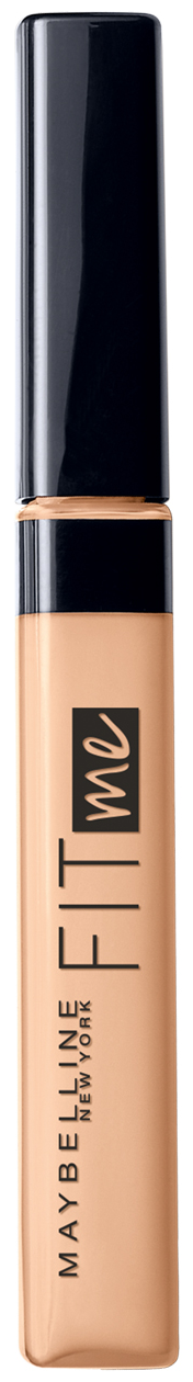 Maybelline New York      FIT ME Concealer Anti-cernes, 15 -