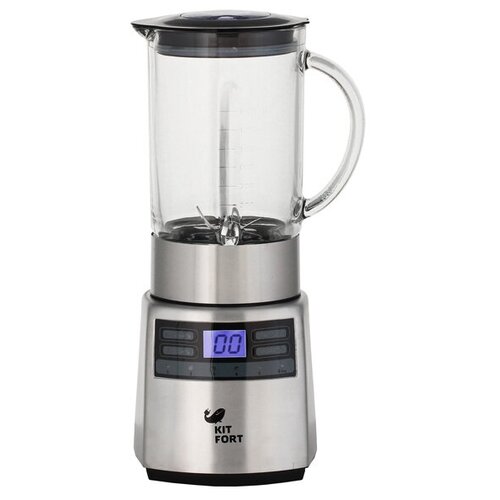 Kitfort Блендер стационарный Kitfort КТ-1301 563000₽