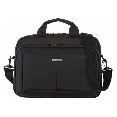 фото Samsonite сумка samsonite cm5*09*003 черная до 15,6"