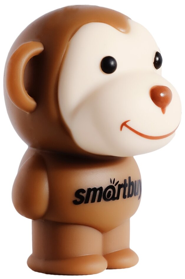 Накопитель USB 2.0 16GB SmartBuy - фото №2