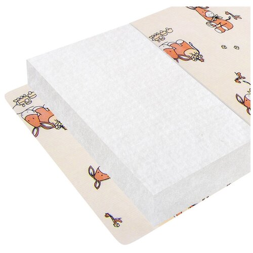 фото Матрас холо комфорт boom baby